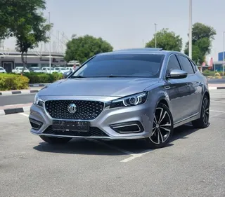MG 6 2022 — OneClickDrive