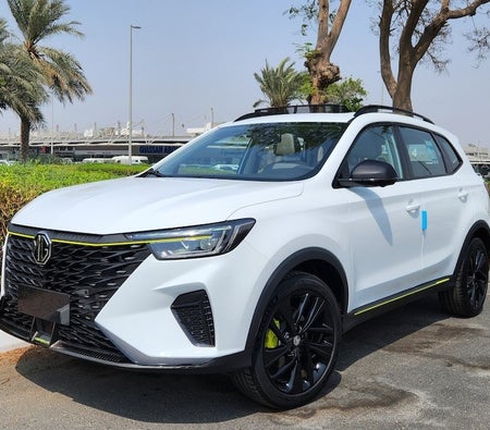 MG RX 5 2024 — OneClickDrive