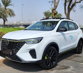 MG RX 5 2024 — OneClickDrive