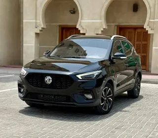 MG ZS 2022 — OneClickDrive