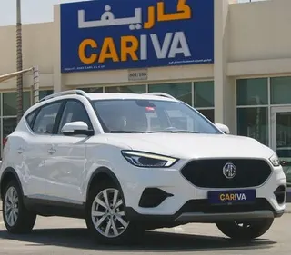 MG ZS 2023 — OneClickDrive
