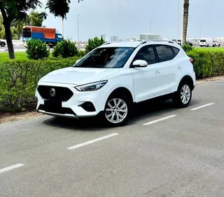 MG ZS 2023 — OneClickDrive