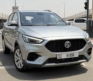 MG ZS 2025 — OneClickDrive