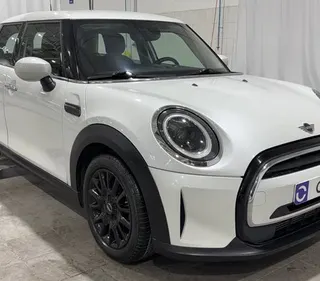 Mini Cooper 2024 — OneClickDrive