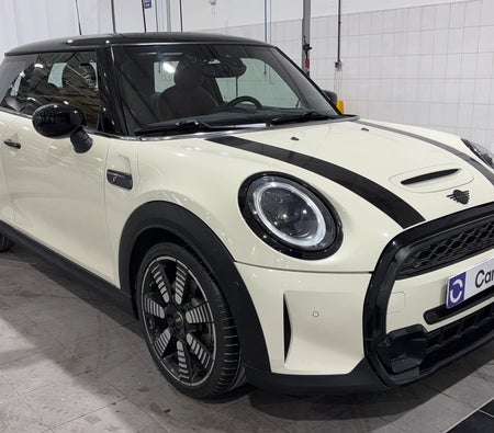 Mini Cooper 2022 — OneClickDrive