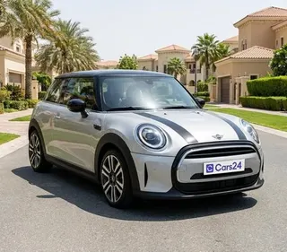 Mini Cooper 2023 — OneClickDrive