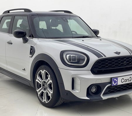 Mini Countryman 2023 — OneClickDrive