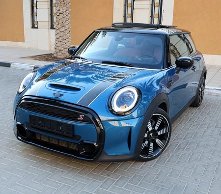 Mini Cooper 2024 — OneClickDrive