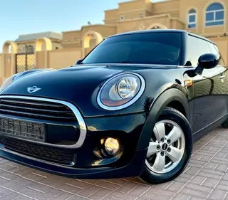 Mini Cooper 2016 — OneClickDrive