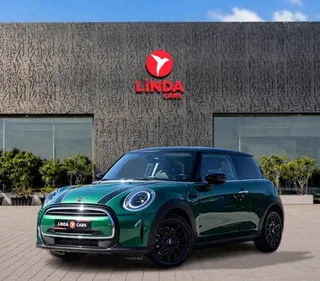 Mini Cooper 2024 — OneClickDrive