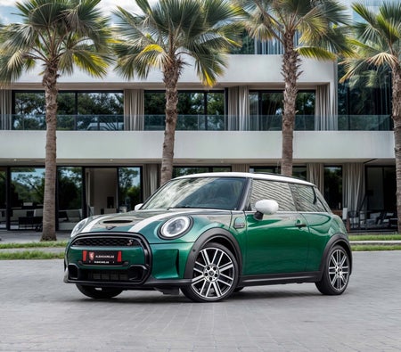 Mini Cooper 2023 — OneClickDrive