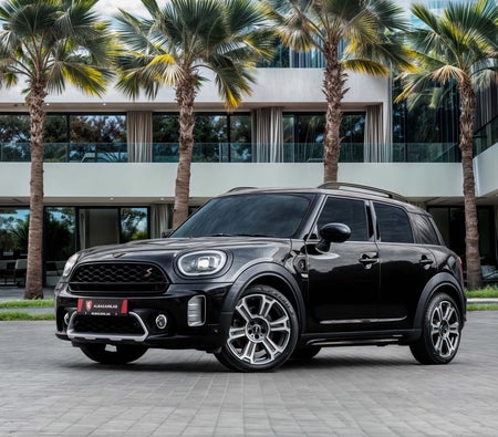 Mini Countryman 2023 — OneClickDrive
