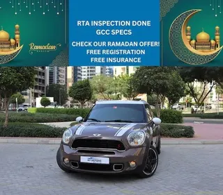 Mini Cooper 2013 — OneClickDrive