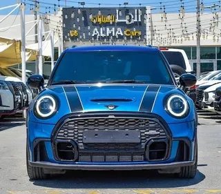 Mini Cooper 2022 — OneClickDrive