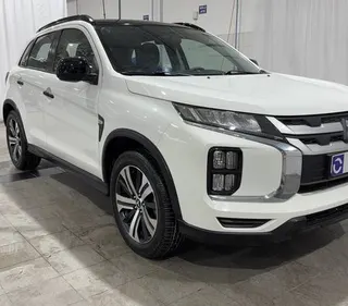 Mitsubishi ASX 2024 — OneClickDrive