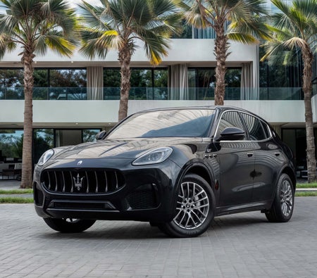 Maserati Grecale 2023 — OneClickDrive