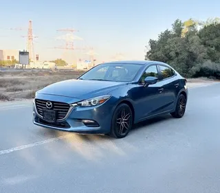 Mazda 3 2019 — OneClickDrive
