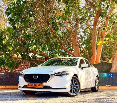 Mazda 6 2023 — OneClickDrive