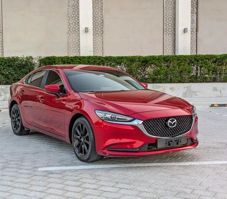 Mazda 6 2023 — OneClickDrive