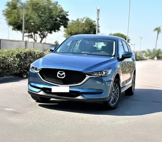 Mazda CX 5 2020 — OneClickDrive