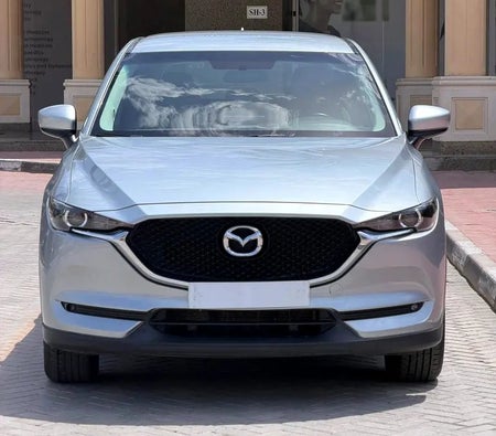 Mazda CX 5 2022 — OneClickDrive