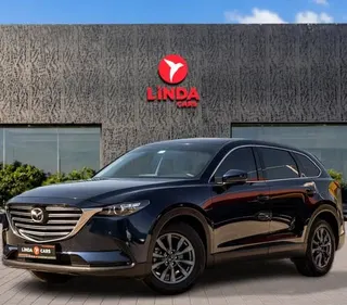 Mazda CX 9 2022 — OneClickDrive