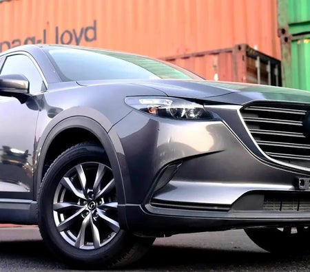 Mazda CX 9 2020 — OneClickDrive