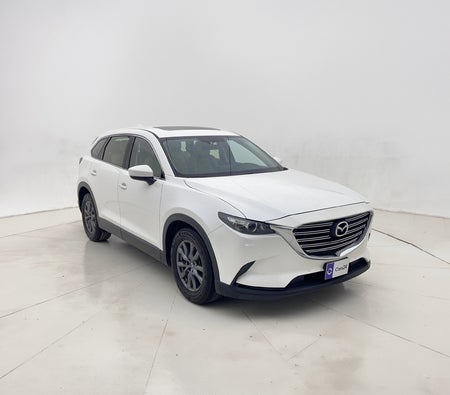 Mazda CX 9 2023 — OneClickDrive