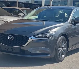 Mazda 6 2023 — OneClickDrive