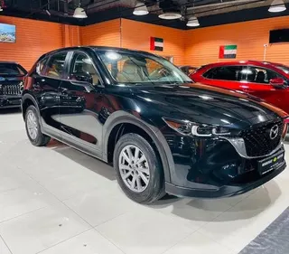 Mazda CX 5 2023 — OneClickDrive