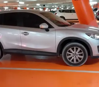 مازدا CX 5 2016 — OneClickDrive