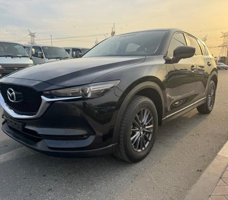 Mazda CX 5 2019 — OneClickDrive