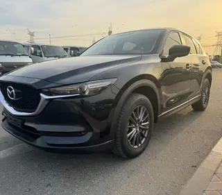 Mazda CX 5 2019 — OneClickDrive