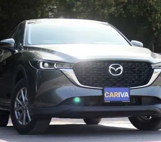 Mazda CX 5 2023 — OneClickDrive