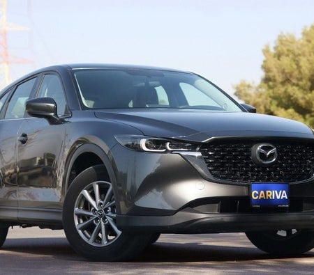 Mazda CX 5 2023 — OneClickDrive