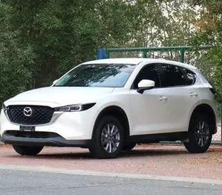 Mazda CX 5 2023 — OneClickDrive