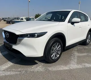Mazda CX 5 2023 — OneClickDrive