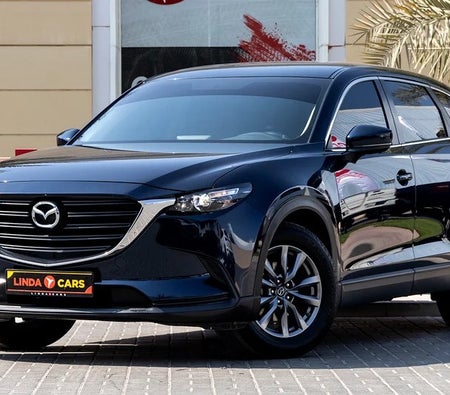 Mazda CX 9 2019 — OneClickDrive