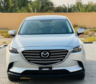 مازدا CX 9 2019