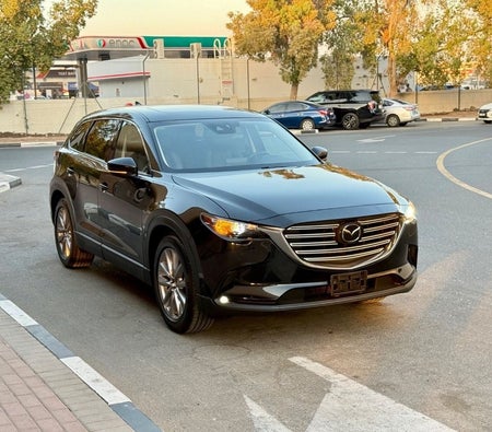 Mazda CX 9 2021 — OneClickDrive