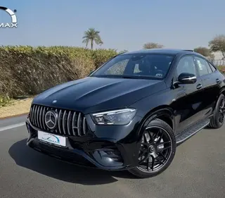 مرسيدس بنز AMG 2026