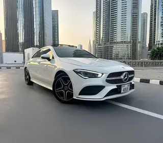 Mercedes-Benz A Class 2023