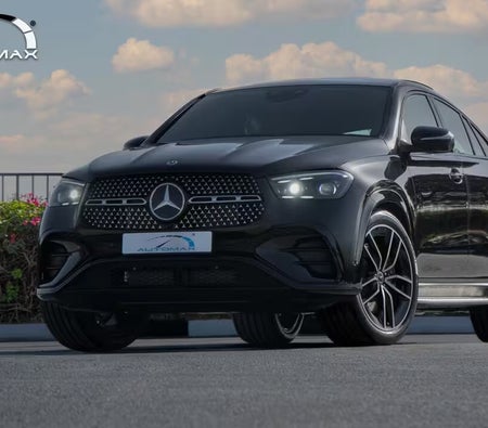 Mercedes-Benz GLE 2026 — OneClickDrive