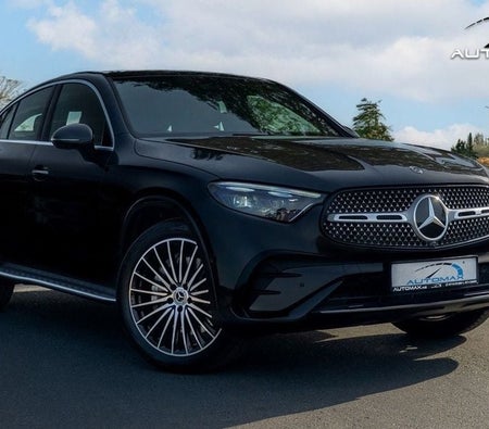 Mercedes-Benz C Class 2026 — OneClickDrive
