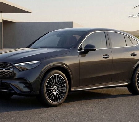 Mercedes-Benz C Class 2026 — OneClickDrive