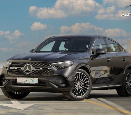 Mercedes-Benz C Class 2026 — OneClickDrive