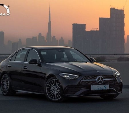 Mercedes-Benz C Class 2026 — OneClickDrive