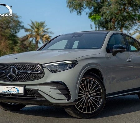 Mercedes-Benz C Class 2026 — OneClickDrive