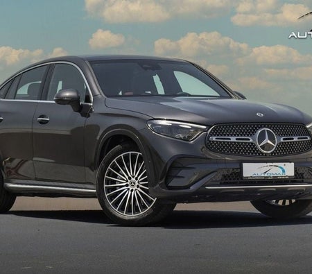 Mercedes-Benz C Class 2026 — OneClickDrive