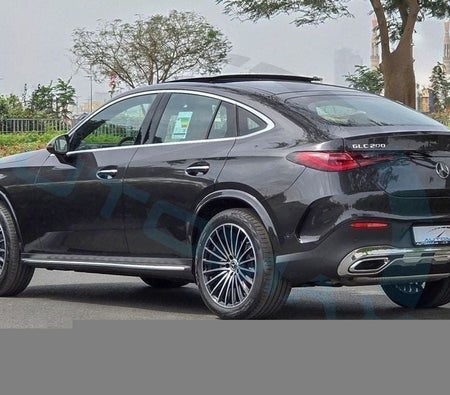 Mercedes-Benz C Class 2026 — OneClickDrive